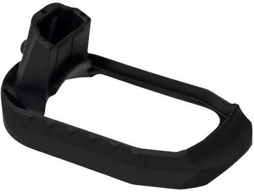 Sct Manufacturing 210450000 Compact  Compatible w/ Glock Gen3 19 23 32 Black