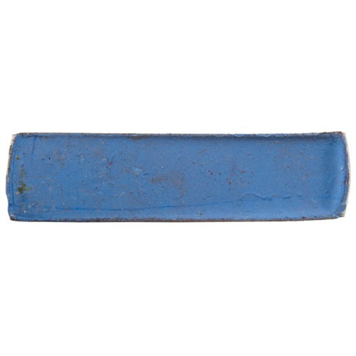 POLISHING COMPOUND, PLASTIC BLUE