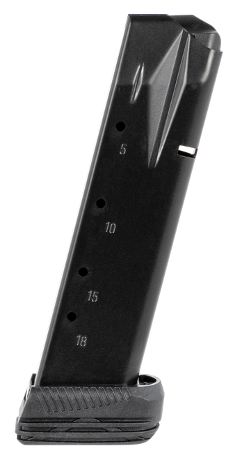 Mec-Gar MGP22620DPS Sig 20rd 9mm Luger, Fits Sig P226 Blued w/Anti-Friction Coating Carbon Steel