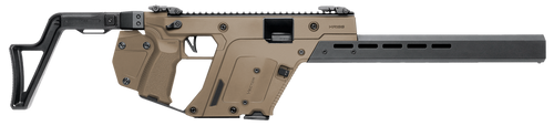 KRISS KV90-3CFD03   VECTOR CRB G3 9MM   16   FDE