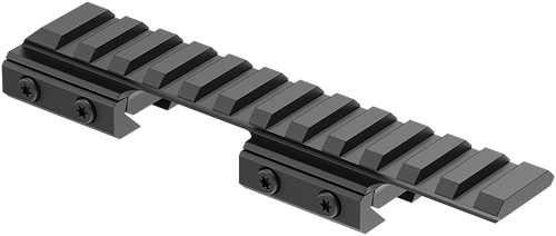 Leupold 184809 Open Range  Dovetail Black Aluminum Rimfire Rifle 1 Piece