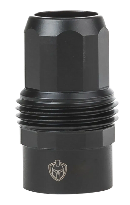 Jk Armament JKMDHDBE1215/16X32  195 Black 17-4 Stainless 15/16x32 TPI 12 Gauge