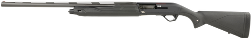 Winchester Repeating Arms 511252391 SX4  12 Gauge with 26" Barrel, 3" Chamber, 4+1 Capacity, Overall Matte Black Finish, Left Hand (Full Size) Includes 3 Chokes
