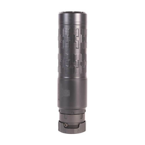 SCO VELOS LBP 762 SUPPRESSOR BLK