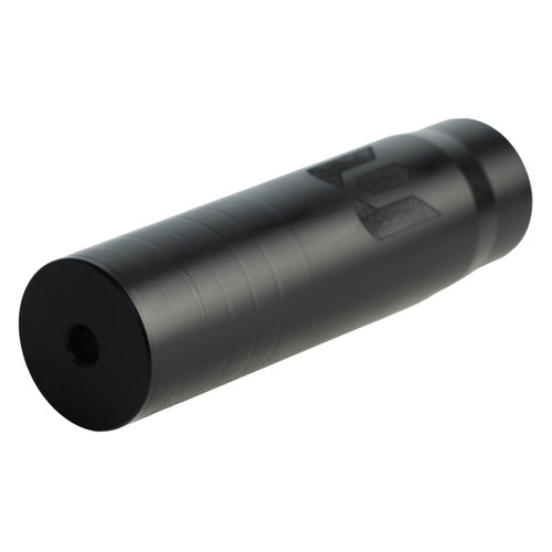 BANISH HNT 308 SS DTM 5/8X24 BLK
