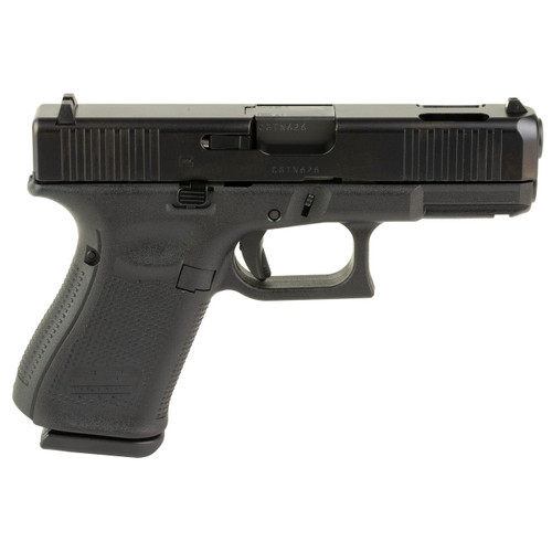 GLOCK 19C (V) 9MM 10RD BLK