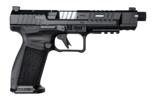 CIA HG7068-N     CANIK MTE SFX PRO 9MM 5.74 18/20R