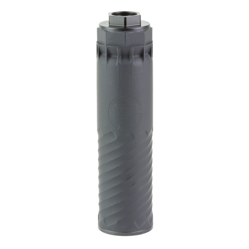 BERGARA TI 30CAL SUPRESSSOR BLK