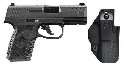 FN 66102357 Reflex MRD 9mm Luger 10+1