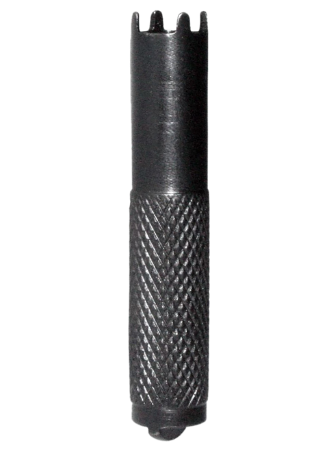 Troy Ind ST00ADJ000T00 Battle Sight Adjustment Tool Black Steel Rifle AR Platform