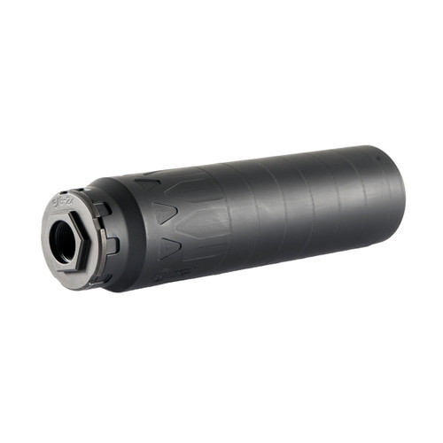DEAD AIR NOMAD-30 SPRSR 762 BLK
