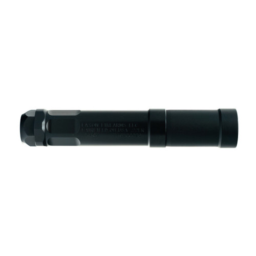 FAXON TWENTY TOUCAN 22CAL DT MOD BLK