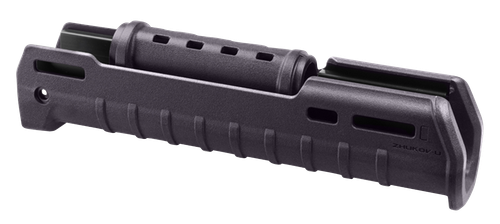 Magpul MAG680-PLM ZHUKOV-U Handguard Plum Polymer w/Aluminum Chassis 10.20"