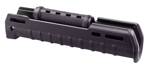 Magpul MAG680-PLM ZHUKOV-U Handguard Plum Polymer w/Aluminum Chassis 10.20"
