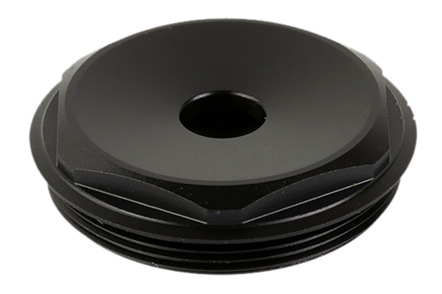 Energetic Armament EA32 End Cap  7.62mm Titanium