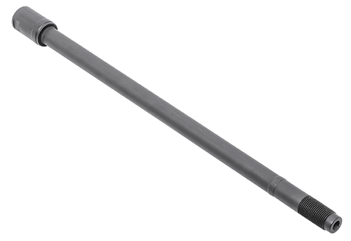 CMMG 57DF1C7 Barrel Sub-Assembly  5.7x28mm 10.40" Medium Taper Threaded, Fits PS90 SBR