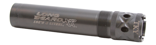 CARL 70180 LONG BEARD PORTED TURKEY BRN INV DS 12G