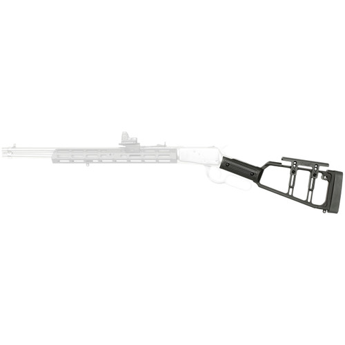 MIDWEST LEVER STOCK ROSSI STRAIGHT