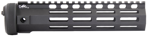 Larue Tactical LT9069.0 MLOK Handguard  Black Aluminum AR-Platform 9" Long