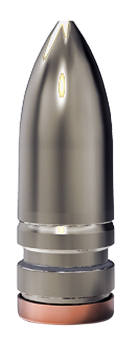 Lee Precision 90741 Six Cavity Mold  7.62x39mm