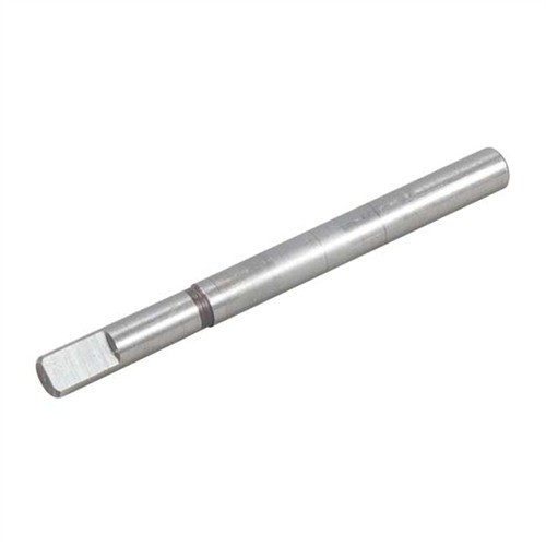 STEEL PILOT FOR .17 HIGH STD./HM2 MUZZLE (.167'')