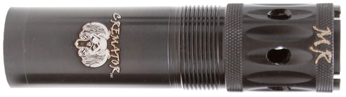 Carlson's Choke Tubes 11515 Cremator Mobil Berretta/Benelli 12 Gauge Mid-Range Ported 17-4 Stainless Steel