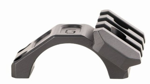 Super Precision Scope Cap Mnt AnglPic 30mm Blk