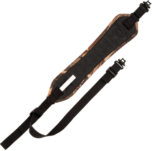 Punisher 8687 Hypa-Lite Waterfowl Sling Realtree Max-5 Hypalon w/Foam 35" OAL Adjustable Shotgun
