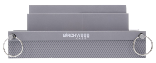 Birchwood Casey UPPRVISE-BLOCK Vise Block  for AR-15 Upper Receiver