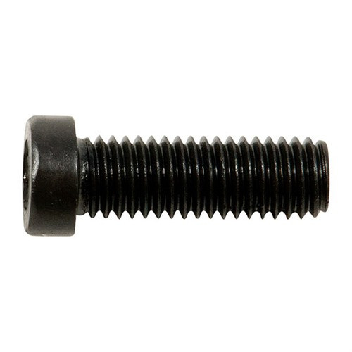 T-10 FILLISTER HEAD SCREW 8-40 X 1/2” 12 PACK