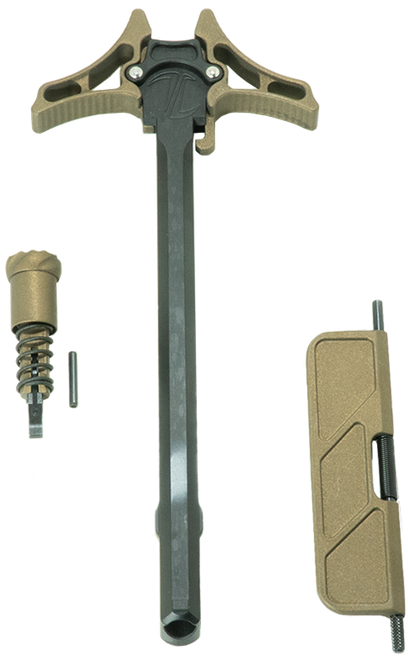 Timber Creek Outdoors EUPKBB Enforcer Upper Parts Kits Burnt Bronze Aluminum