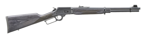 Marlin 70917 1894 Guide Gun 44 Special/44 Rem Mag 10+1 20.25" Matte Blued Steel Barrel, Blued Alloy Steel Receiver, Straight Black Laminate Stock