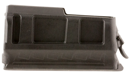 Ruger 90549 American  3rd 6.5 PRC/338 Win Mag/300 Win Mag/7mm Rem, Black Polymer