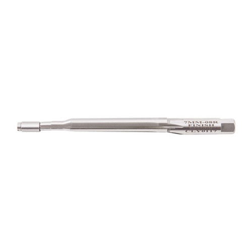 7MM-08 REMINGTON LIVE PILOT FINISHER