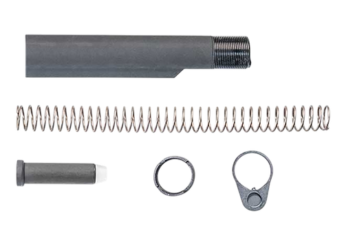 LUTH-AR 9MM-M-BAP 9MM CARBINE BUFFER ASSY MILSPEC