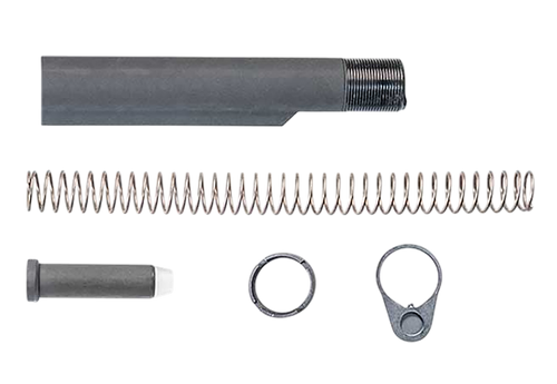 LUTH-AR 9MM-M-BAP 9MM CARBINE BUFFER ASSY MILSPEC