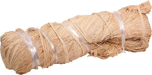MOmarsh 31329 Invisi-Grass  Natural 5 lb Bundle