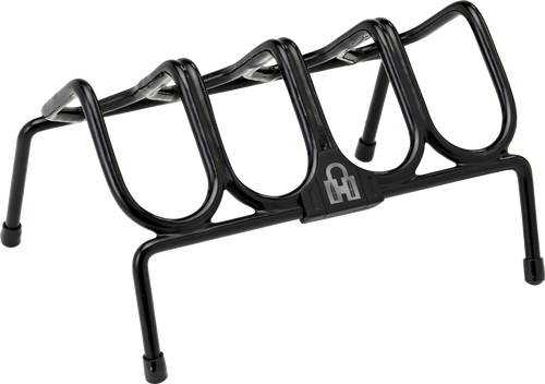 Hornady 95820 Four Gun Pistol Rack Metal Holds 4 Pistols