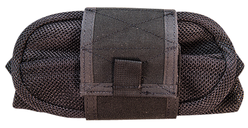High Speed Gear 12DP00BK Mag-Net Dump Pouch V2 Black