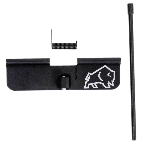 Tapco TAP22097 Ejection Port Door Cover Kit AR-15 Black Aluminum