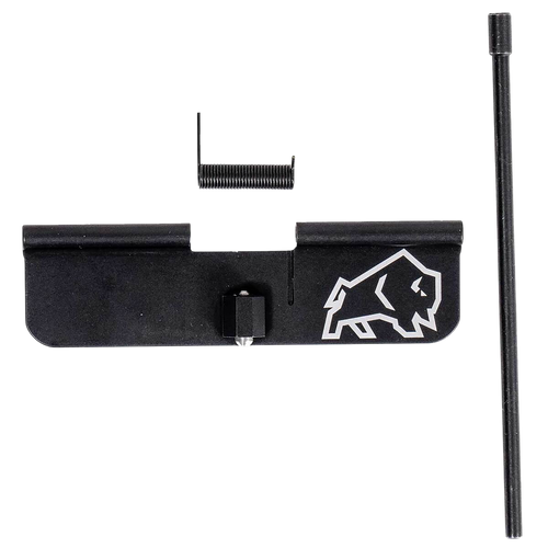 Tapco TAP22097 Ejection Port Door Cover Kit AR-15 Black Aluminum