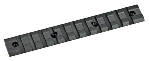 Multi Slot Base Rem 783 LA Matte
