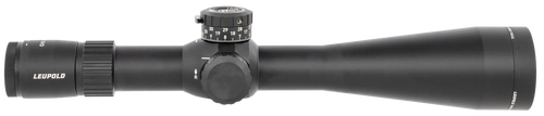 Leupold 176124 Mark 5HD  Matte Black 7-35x 56mm 35mm Tube Illuminated FFP TRM Reticle