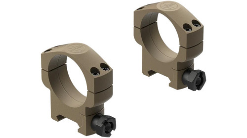 Rings 35mm Mark 4 High (Alum) FDE