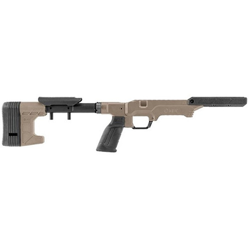 LSS GEN3 WORKER CHASSIS KIT RH FOR REMINGTON 700 SA FDE