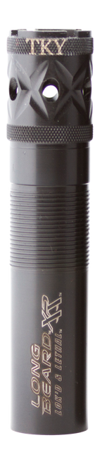CARL 70190 LONG BEARD PORTED TURKEY BER OPTIMA HP