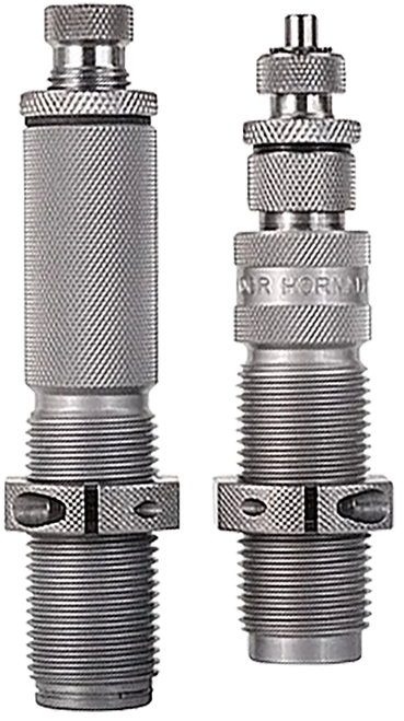 Hornady 545178 Match Grade Die Set 338 Lapua Mag