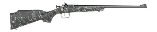 CRICK KSA2344    22LR GEN2 BLACK BLUED BRL