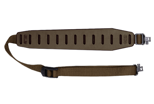 CVA 50036-0 Claw 2.0 Sling Brown Shotgun