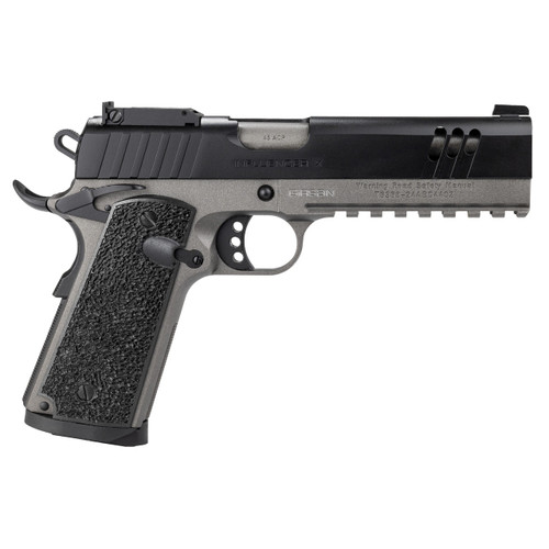 GIRSAN 1911 INFLUENCER X 45ACP 5" 8R